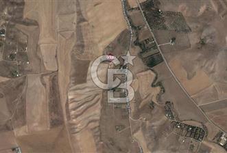 ANKARA POLATLI KUŞÇU MEVKİİ KÖK TAPU SATILIK VİLLA ARSASI - 9 - 322962