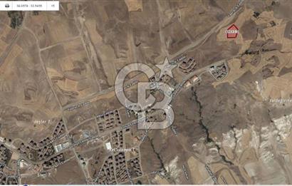 ETİMESGUT YAPRACIKKÖYÜ BULVARA YAKIN SATILIK HİSSE