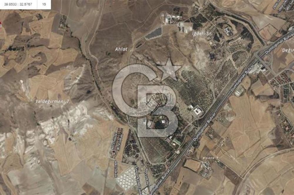 ETİMESGUT YAPRACIKKÖYÜ BULVARA YAKIN SATILIK HİSSE