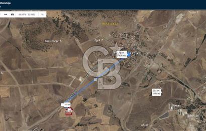 ETİMESGUT YAPRACIKKÖYÜ BULVARA YAKIN SATILIK HİSSE