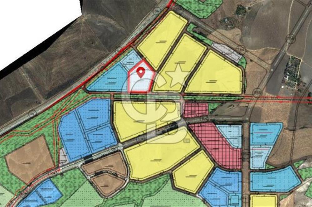 ETİMESGUT YAPRACIKKÖYÜ BULVARA YAKIN SATILIK HİSSE