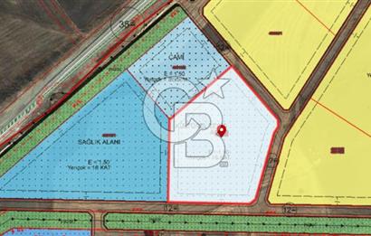 ETİMESGUT YAPRACIKKÖYÜ BULVARA YAKIN SATILIK HİSSE