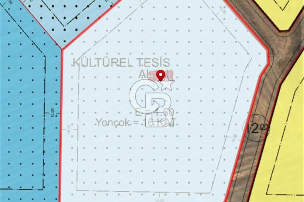 ETİMESGUT YAPRACIKKÖYÜ BULVARA YAKIN SATILIK HİSSE