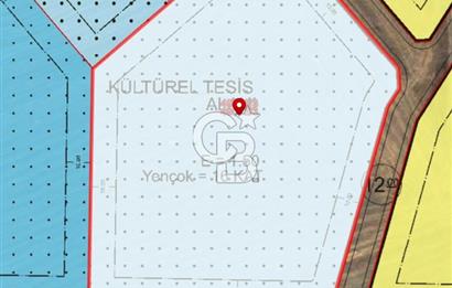 ETİMESGUT YAPRACIKKÖYÜ BULVARA YAKIN SATILIK HİSSE