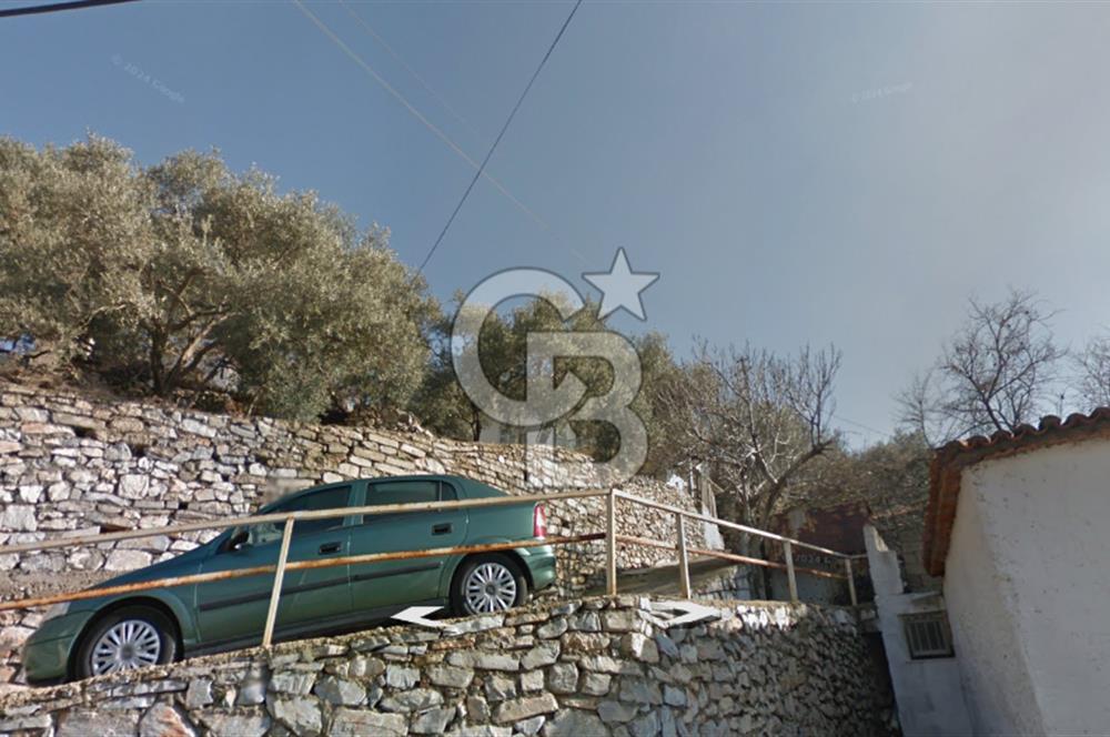 MUĞLA KARŞIYAKA MAHALLESİ SATILIK ARSA