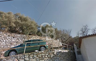 MUĞLA KARŞIYAKA MAHALLESİ SATILIK ARSA