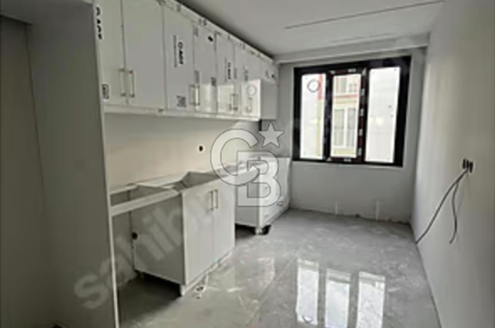 SATILIK 2+1 100M2 EBEVEYN BANYOLU 2,69 ORAN İLE DAİRE