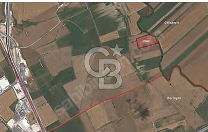 ÇATALCA FERHATPAŞA MAH.SATILIK 390 m2 TARLA