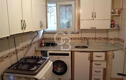 ARNAVUTKÖY MERKEZ MAH.SATILIK 1+1 ASA TAPULU DAİRE