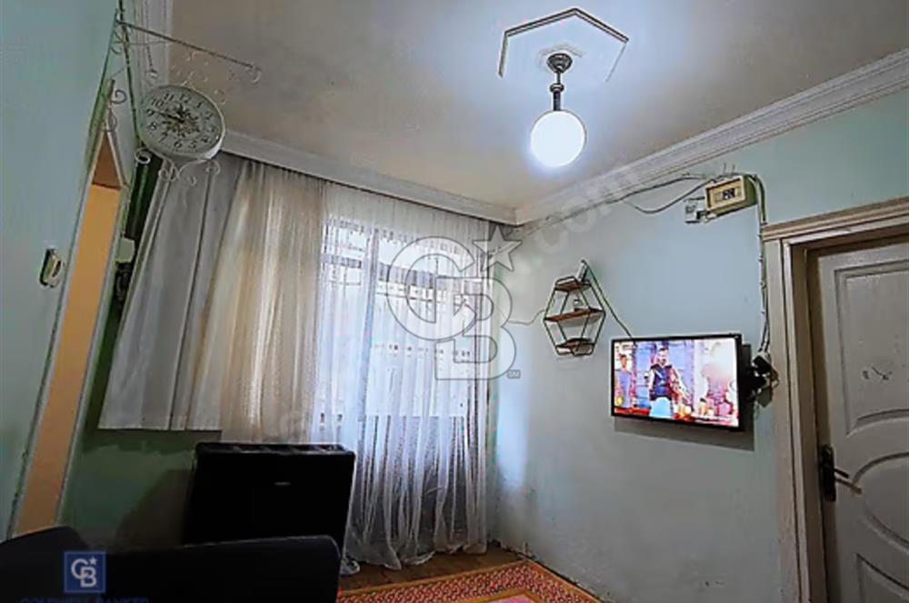 ARNAVUTKÖY MERKEZ MAH.SATILIK 1+1 ASA TAPULU DAİRE