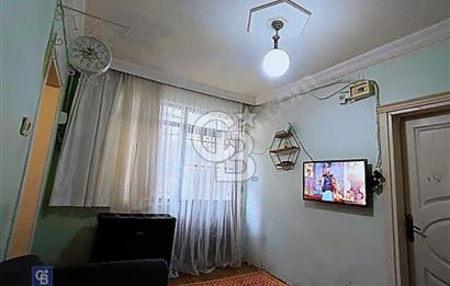 ARNAVUTKÖY MERKEZ MAH.SATILIK 1+1 ASA TAPULU DAİRE