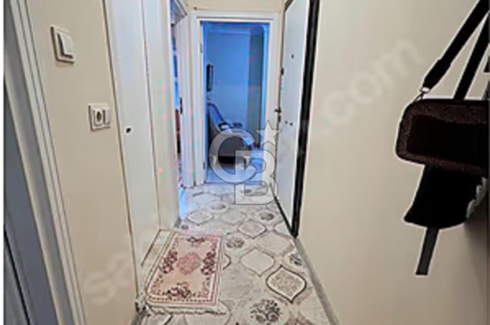 ARNAVUTKÖY ANADOLU MAH.SATILIK 2+1 YÜKSEK GİRİŞ DAİRE