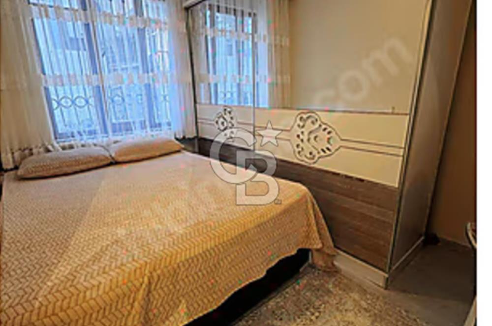 ARNAVUTKÖY ANADOLU MAH.SATILIK 2+1 YÜKSEK GİRİŞ DAİRE