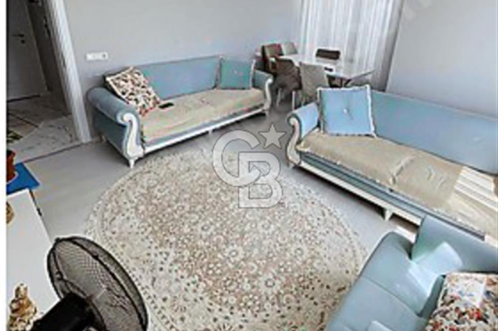 Arnavutköy Merkezde, 2+1 Ara Kat Daire! Lokasyon Avantajlı!