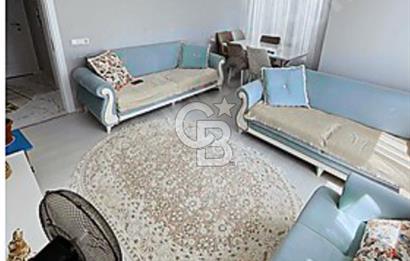 Arnavutköy Merkezde, 2+1 Ara Kat Daire! Lokasyon Avantajlı!