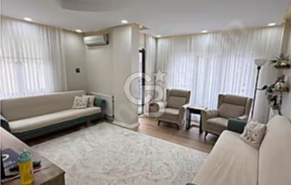 Arnavutköy Merkezde 2+1, 95m² Ebeveyn Banyolu Ferah Daire