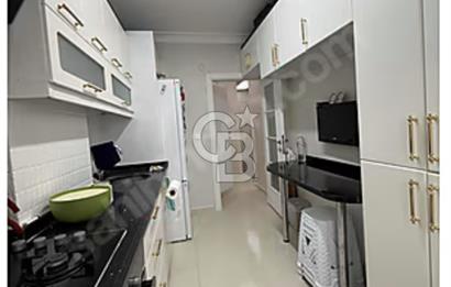 Arnavutköy Merkezde 2+1, 95m² Ebeveyn Banyolu Ferah Daire