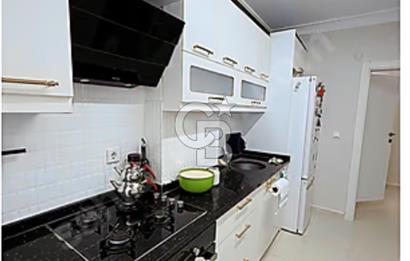 Arnavutköy Merkezde 2+1, 95m² Ebeveyn Banyolu Ferah Daire