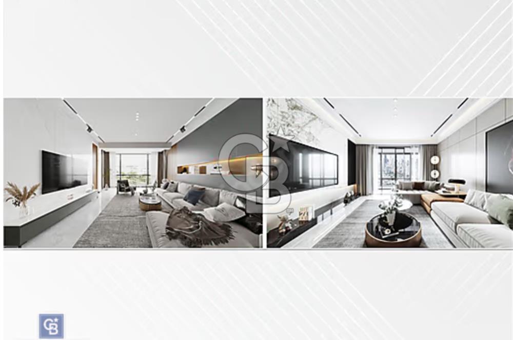 BOLLUCA SAHRA YAŞAM KONAKLARI İNŞAATAN SATILIK DAİRE