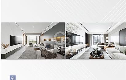 BOLLUCA SAHRA YAŞAM KONAKLARI İNŞAATAN SATILIK DAİRE