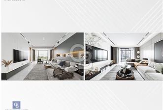 BOLLUCA SAHRA YAŞAM KONAKLARI İNŞAATAN SATILIK DAİRE - 6 - 322981