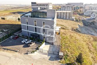 ARNAVUTKÖY ÖMERLİ DE 3.000 M2 KİRALIK FABRİKA - 4 - 322965