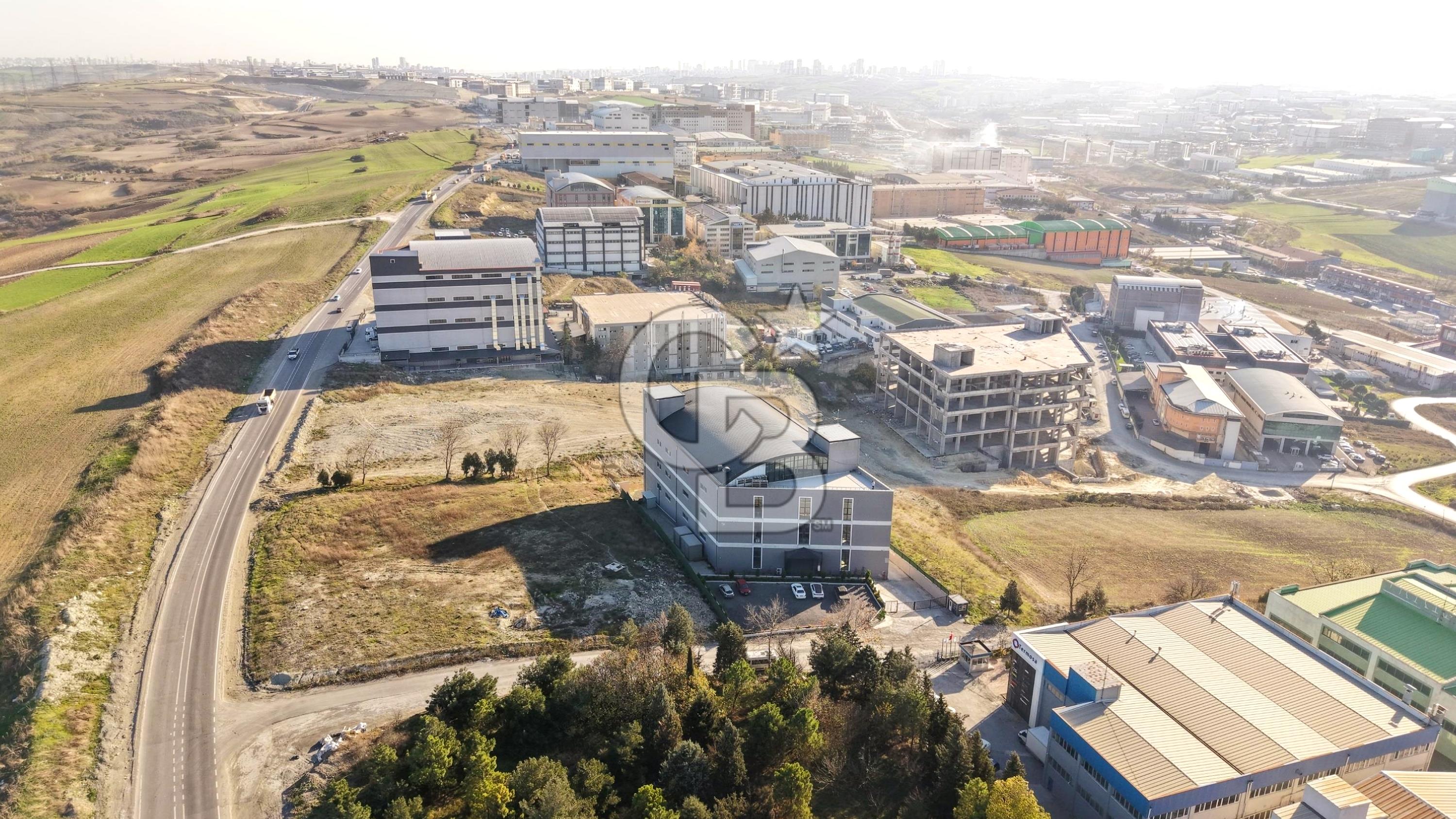 KİRALIK 10.000 M2 FABRİKA