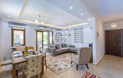 CB GİZ'DEN KAŞ KALKAN ORTAALAN'DA 4+2 SATILIK VİLLA