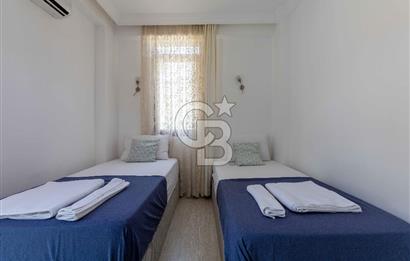 CB GİZ'DEN KAŞ KALKAN ORTAALAN'DA 4+2 SATILIK VİLLA