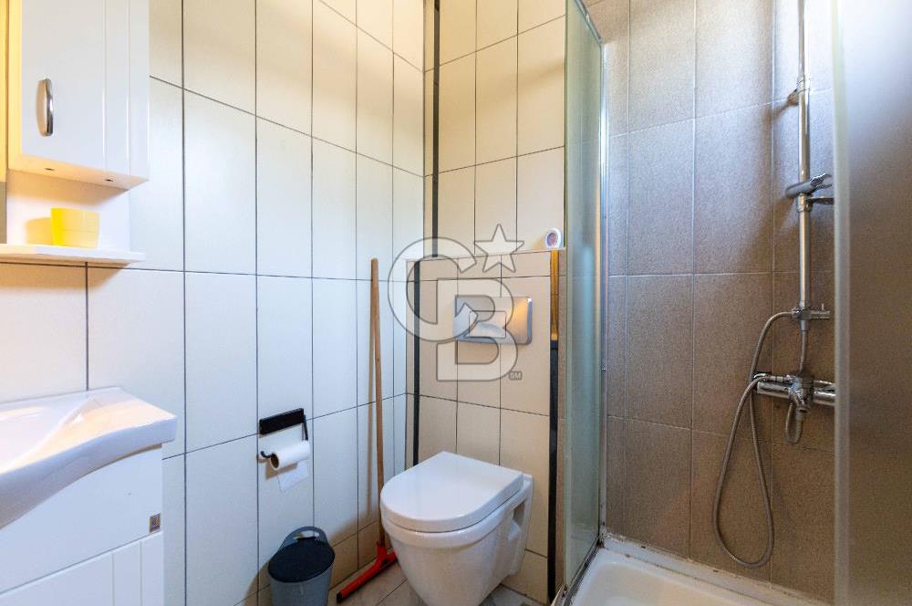 CB GİZ'DEN KAŞ KALKAN ORTAALAN'DA 4+2 SATILIK VİLLA