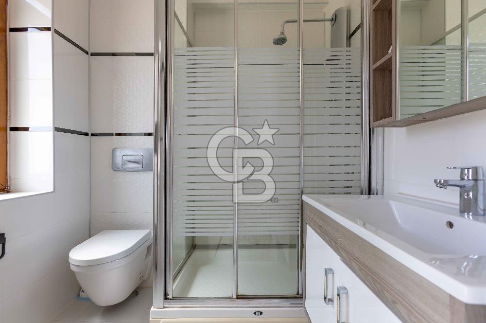 CB GİZ'DEN KAŞ KALKAN ORTAALAN'DA 4+2 SATILIK VİLLA