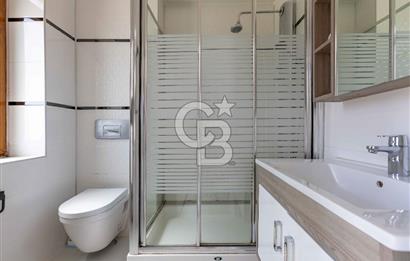 CB GİZ'DEN KAŞ KALKAN ORTAALAN'DA 4+2 SATILIK VİLLA