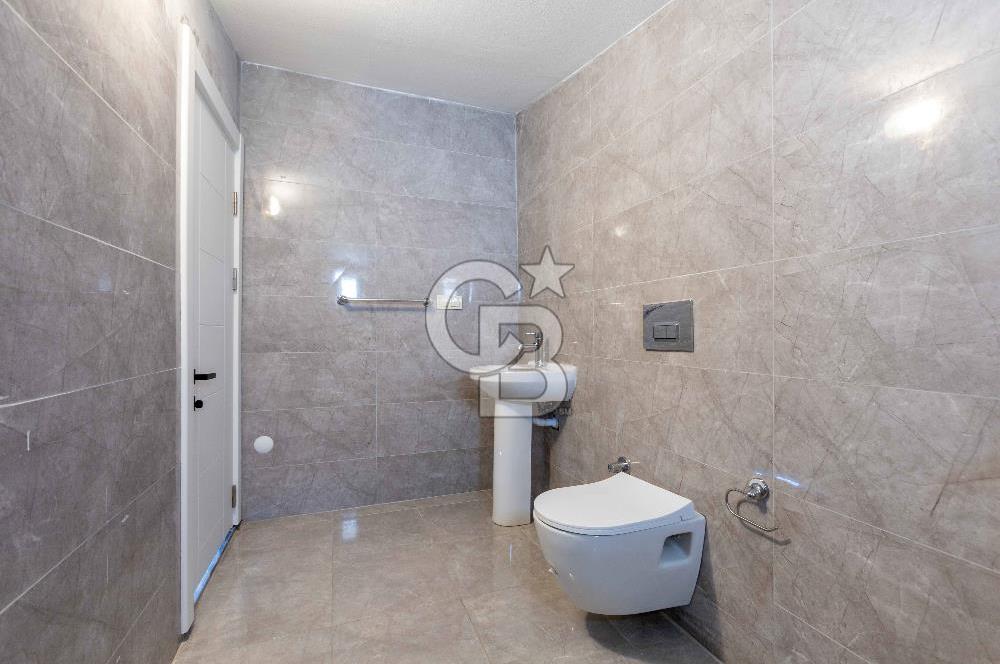 CB GİZ'DEN KAŞ KALKAN ORTAALAN'DA 4+2 SATILIK VİLLA