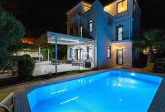 CB GİZ'DEN KAŞ KALKAN ORTAALAN'DA 4+2 SATILIK VİLLA - 6 - 322932