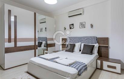 CB GİZ'DEN KAŞ KALKAN ORTAALAN'DA 4+2 SATILIK VİLLA