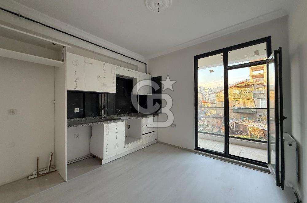 PENDİK YAYALAR SIFIR BİNA'DA SATILIK 2+1