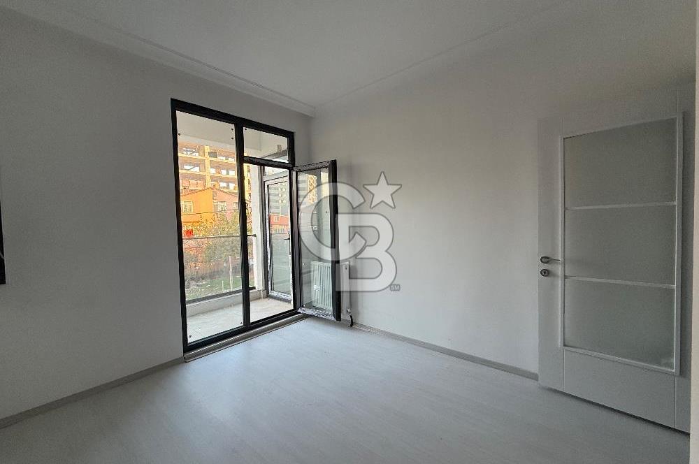 PENDİK YAYALAR SIFIR BİNA'DA SATILIK 2+1