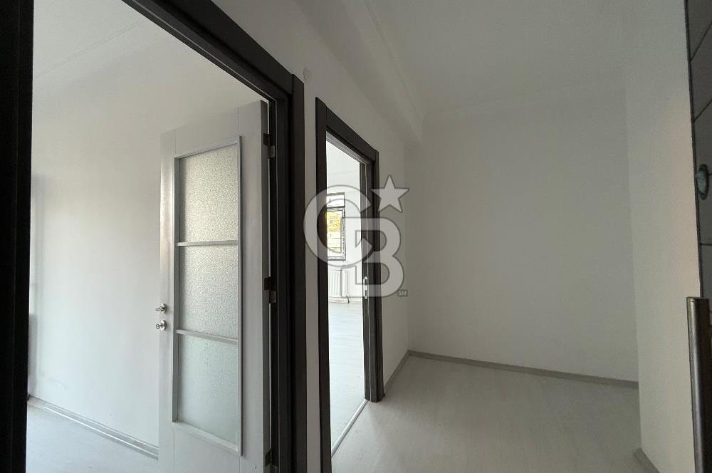PENDİK YAYALAR SIFIR BİNA'DA SATILIK 2+1