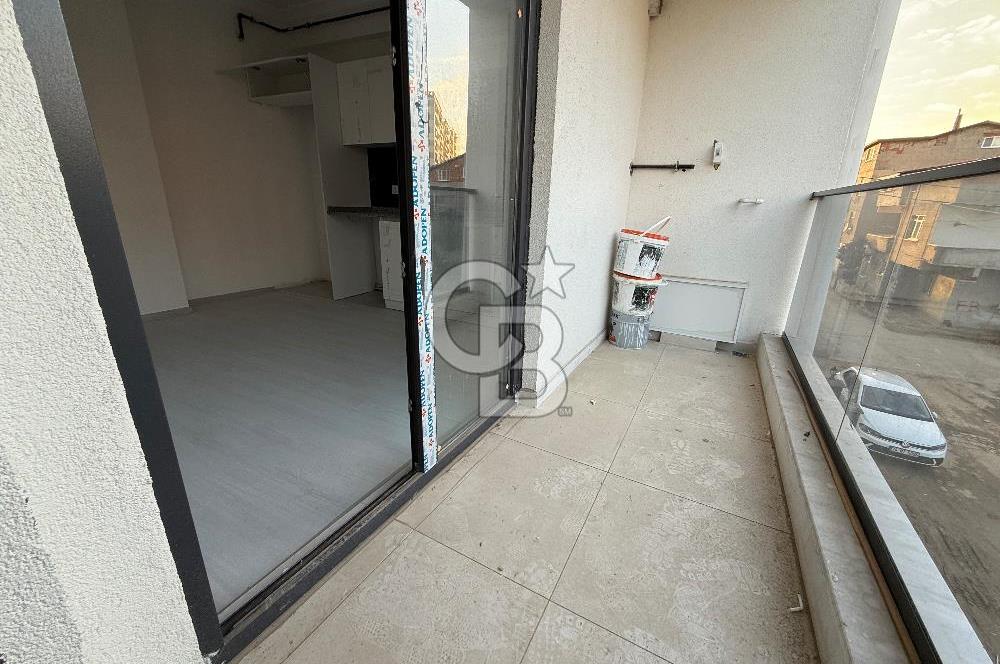 PENDİK YAYALAR SIFIR BİNA'DA SATILIK 2+1
