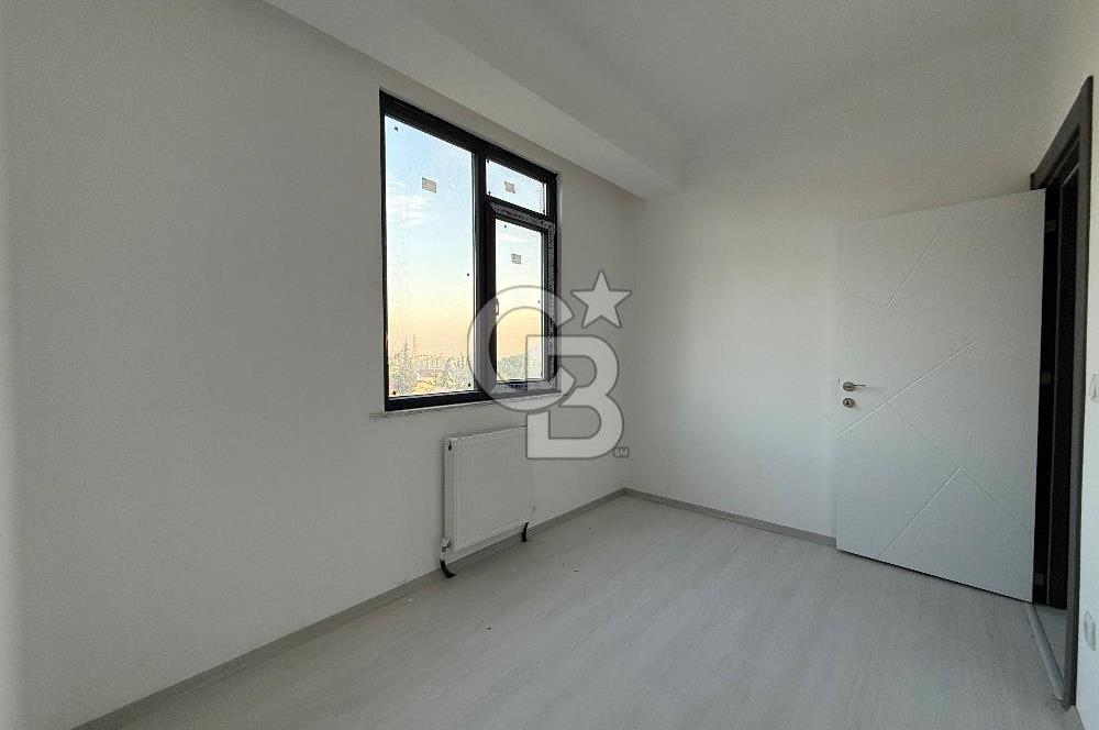 PENDİK YAYALAR SIFIR BİNA'DA SATILIK 2+1