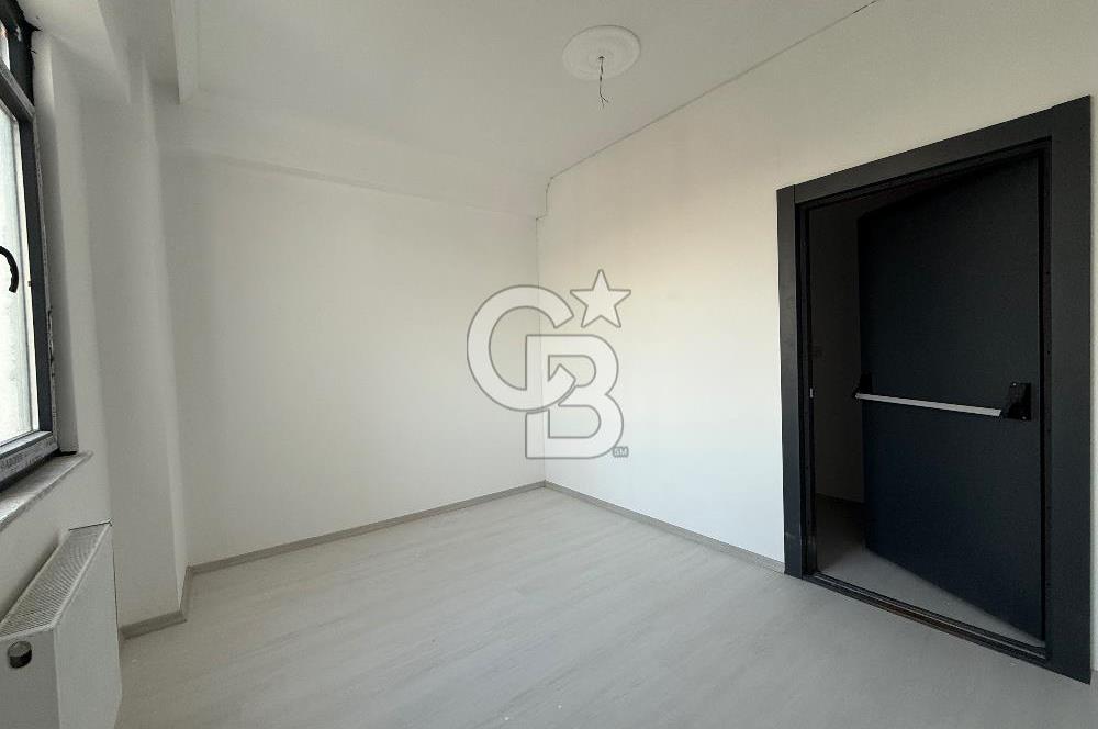 PENDİK YAYALAR SIFIR BİNA'DA SATILIK 2+1