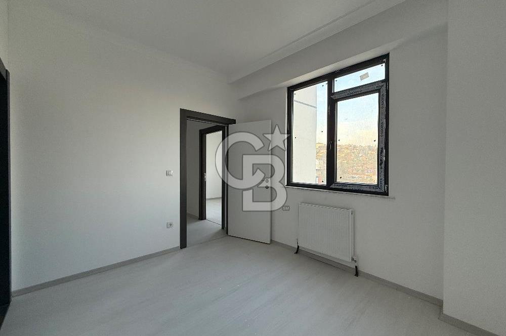 PENDİK YAYALAR SIFIR BİNA'DA SATILIK 2+1