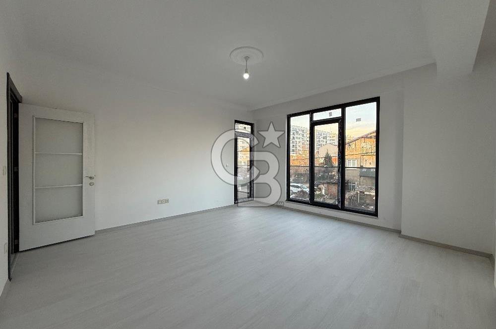 PENDİK YAYALAR SIFIR BİNA'DA SATILIK 2+1