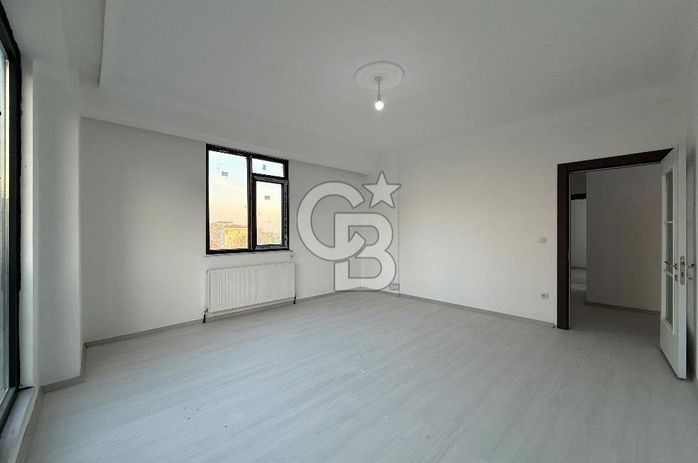 PENDİK YAYALAR SIFIR BİNA'DA SATILIK 2+1