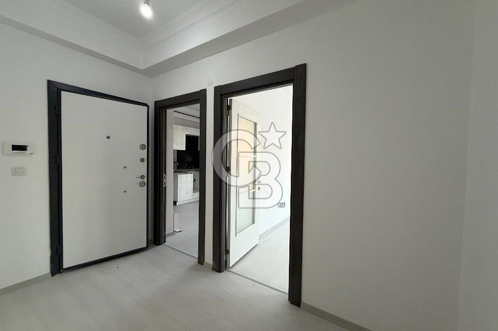 PENDİK YAYALAR SIFIR BİNA'DA SATILIK 2+1