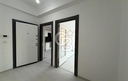 PENDİK YAYALAR SIFIR BİNA'DA SATILIK 2+1