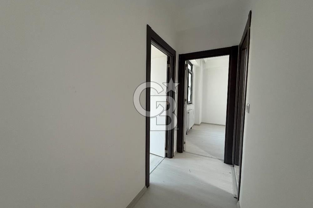 PENDİK YAYALAR SIFIR BİNA'DA SATILIK 2+1