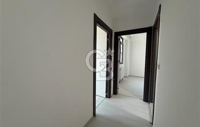 PENDİK YAYALAR SIFIR BİNA'DA SATILIK 2+1