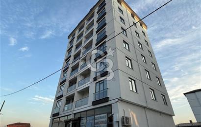 PENDİK YAYALAR SIFIR BİNA'DA SATILIK 2+1