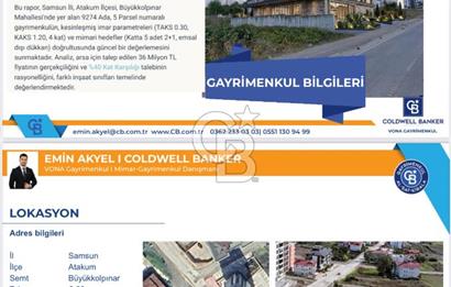 20 daire +340 m2 potansiyeli kat karşılığı arsa